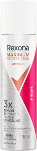 Rexona Women Maximum Protection Deospray Anti-Transpirant Fresh 150ml