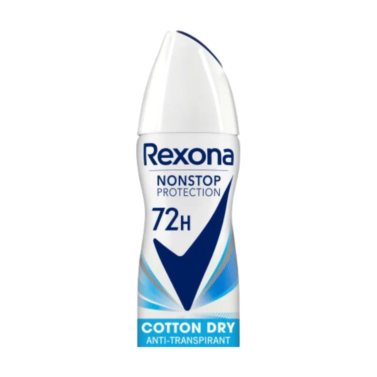 Rexona Nonstop Protection Deospray Anti-Transpirant Cotton Dry 150ml