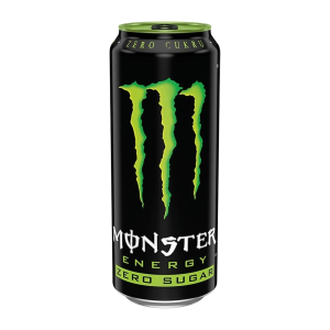 Monster Zero Sug6x4x0,5l DPG