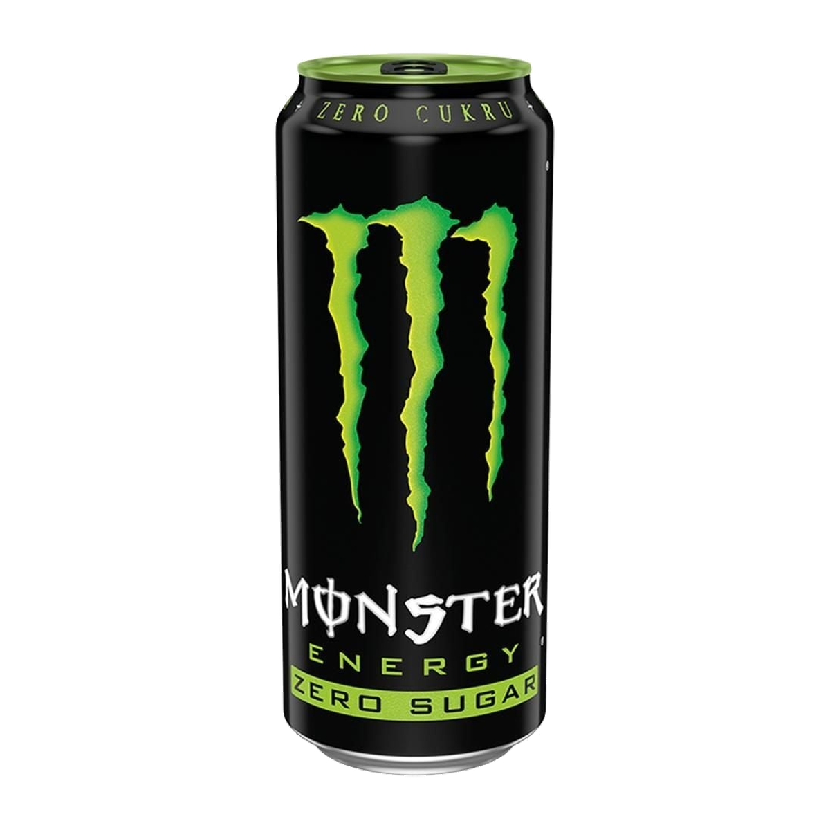 Monster Zero Sug6x4x0,5l DPG