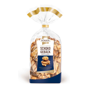 Schulte Schoko-Gebäckmischung 250g