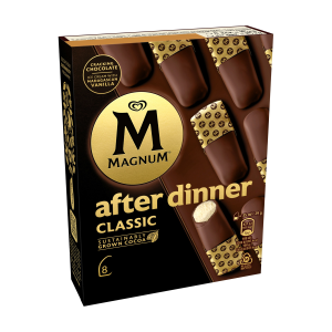 Langnese Magnum After Dinner 8x35ml