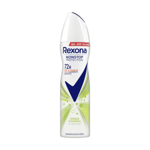 Rexona Nonstop Protection Deospray Anti-Transpirant Stress Control 150ml