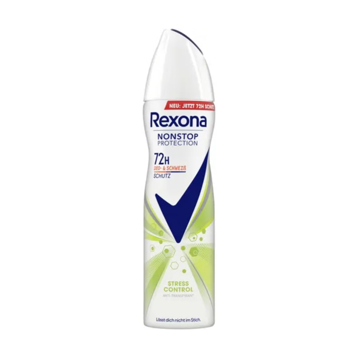 Rexona Nonstop Protection Deospray Anti-Transpirant Stress Control 150ml