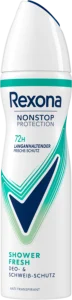 Rexona Nonstop Protection Deospray Anti-Transpirant Shower Fresh 150ml