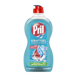 Pril Kraft-Gel Hygienische Frische 450ml
