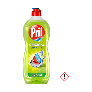 Pril Original Limette 675ml