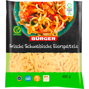 Bürger Schwäbische Eierspätzle 400g