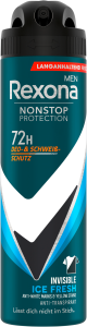 Rexona Men Nonstop Protection Deospray Anti-Transpirant Invisible Ice 150ml