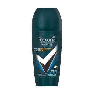 Rexona Men Nonstop Protection Roll-On Anti-Transpirant Invisible Ice 50ml