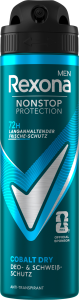 Rexona Men Nonstop Protection Deospray Anti-Transpirant Cobalt Dry 150ml