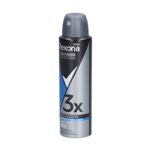 Rexona Men Deospray Maximum Protection Anti-Transpirant Cobalt Dry 150ml