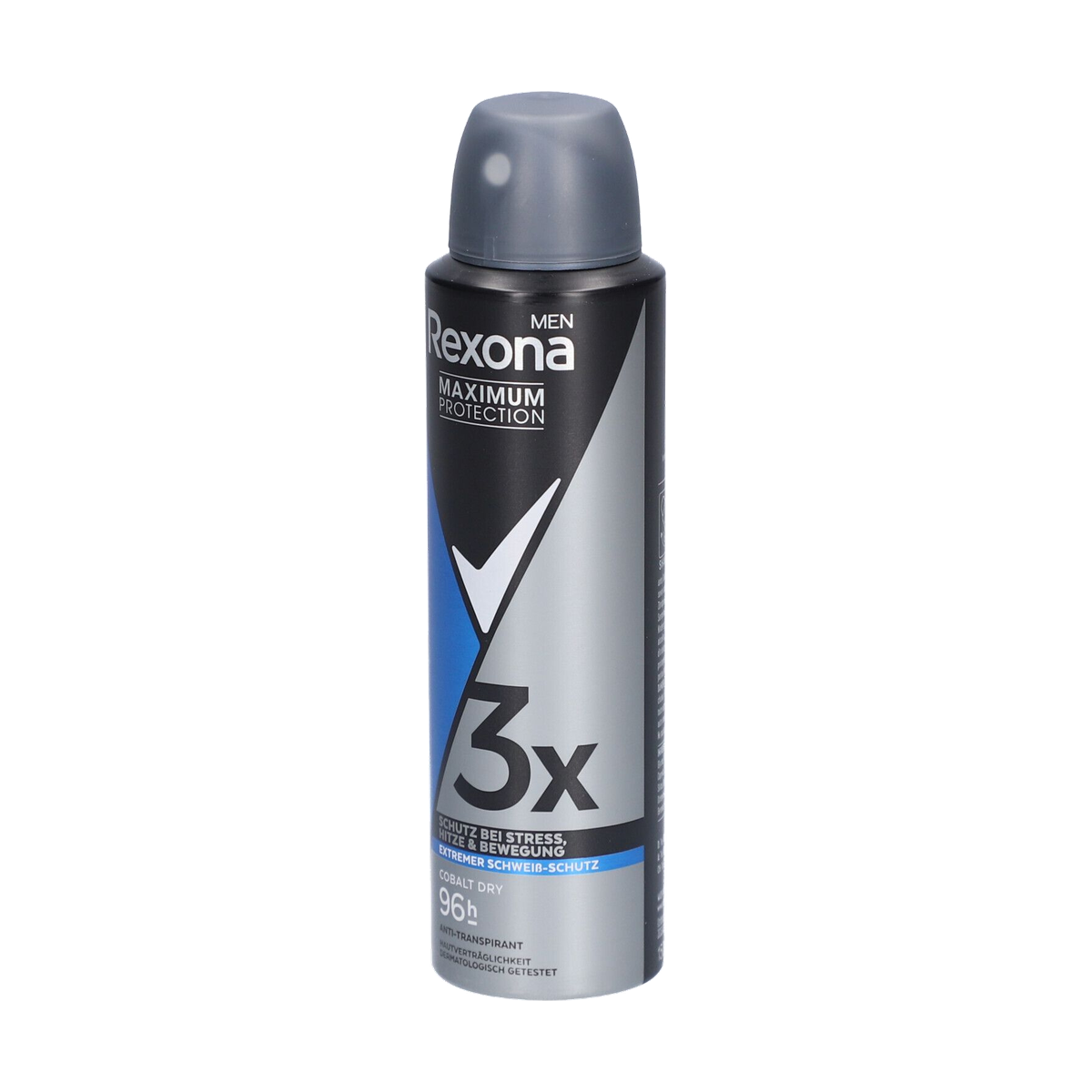 Rexona Men Deospray Maximum Protection Anti-Transpirant Cobalt Dry 150ml