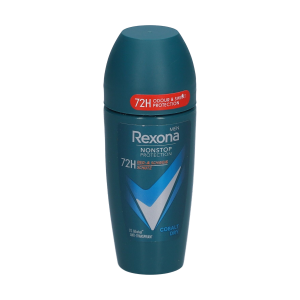 Rexona Men Nonstop Protection Roll-On Anti-Transpirant Cobalt Dry 50ml