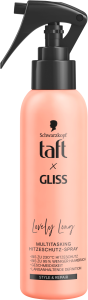 Taft Hitzeschutz-Spray Gliss Lovely Long 150ml