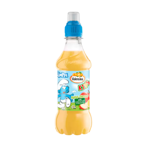 Val.Kids Schlümpfe 6x0,33l DPG