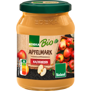 Bio EDEKA Apfelmark 360g
