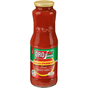 Oro di Parma passierte Tomaten 700g
