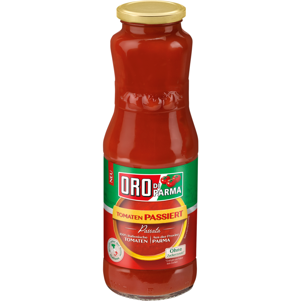 Oro di Parma passierte Tomaten 700g