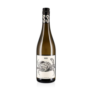 Bio Musso Chardonnay Castilla trocken 0,75l