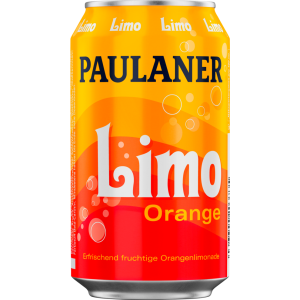 Paul.Orangenlimo.24x0,33l DPG