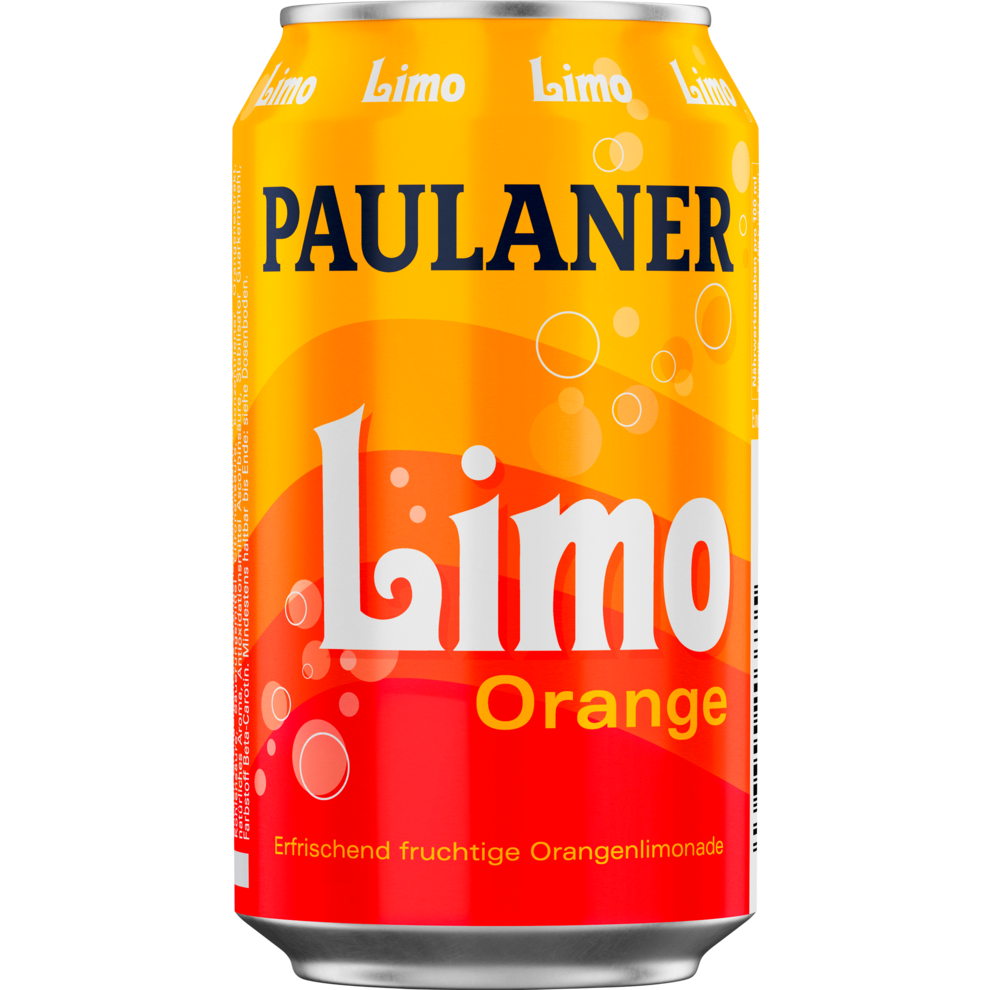 Paul.Orangenlimo.24x0,33l DPG