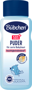 Bübchen SOS Wunderpuder 80g