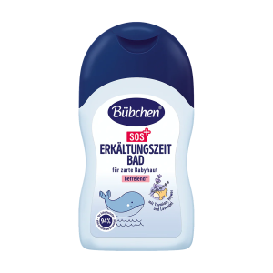 Bübchen SOS Erkältungszeit Bad 150ml
