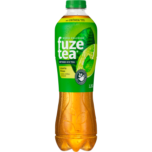 Fuze Tea Gr.T.Lime 6x1,25l DPG