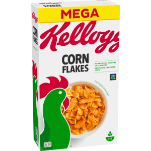 Kellogg's Corn Flakes 500g