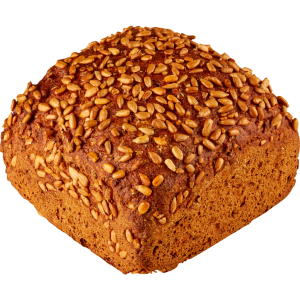 GUT&GÜNSTIG Bake Off Dinkelvollkornbrot 12x530g