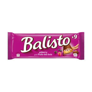 Balisto Yoberry 8x18,5g