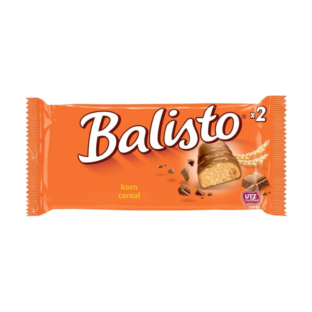 Balisto Korn 8x18,5g