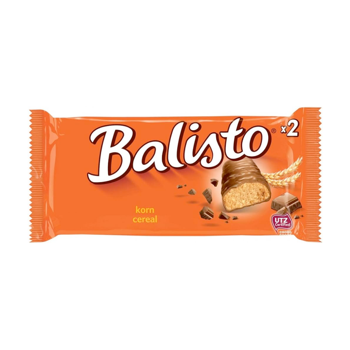 Balisto Korn 8x18,5g