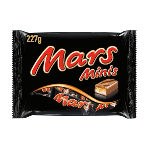 Mars Мини 227g