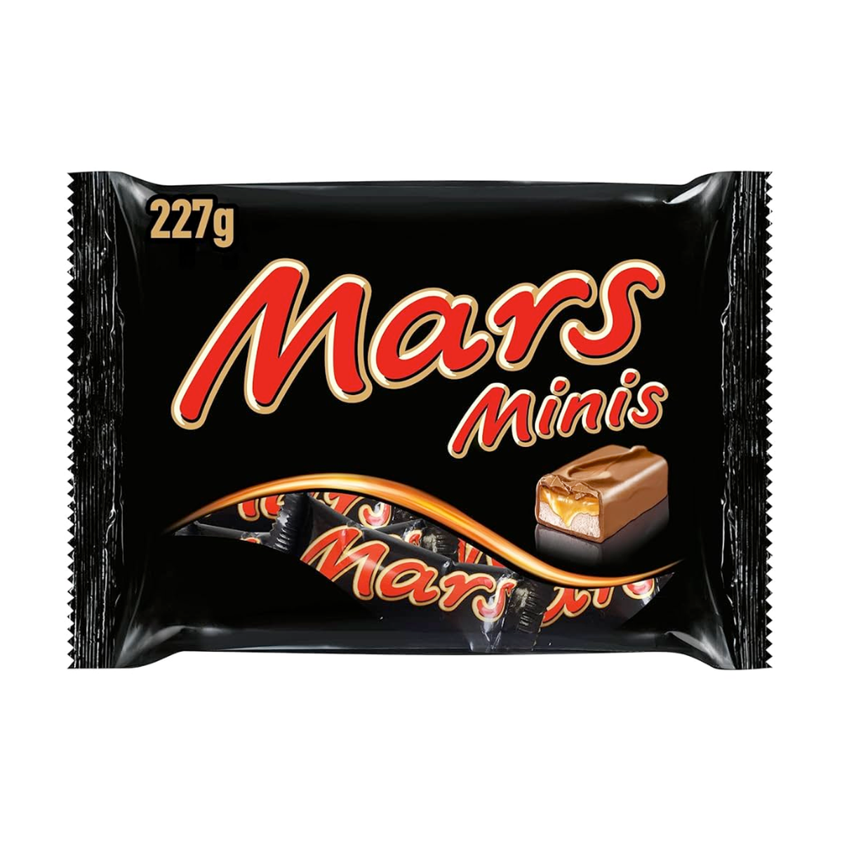 Mars Мини 227g