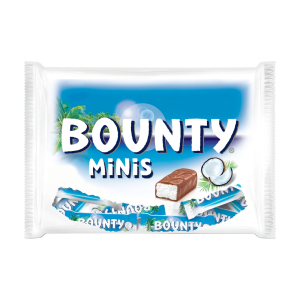 Bounty Мини 227g