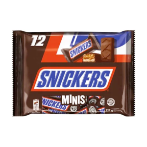 Snickers Мини 227g