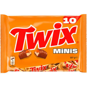 Twix Мини 227g