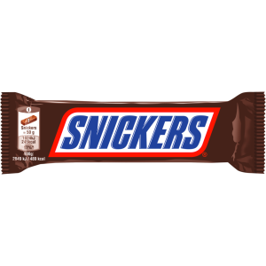 Snickers Батончик 50g
