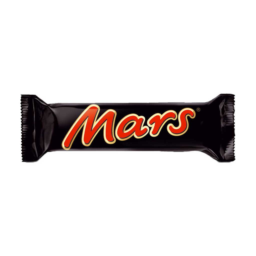 Mars Батончик 51g