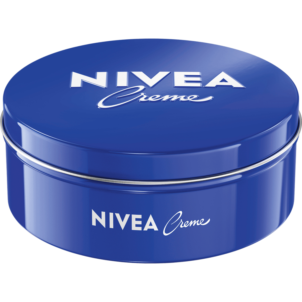 Nivea Creme Beyou 250ml