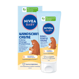 Nivea Baby Wundschutz-Creme 60ml