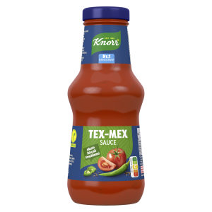 Knorr Tex-Mex Sauce 250ml