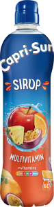 Capri Sun Sirup Multivitamin 0,6l