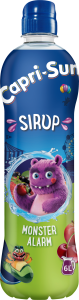 Capri Sun Sirup Monster Alarm 0,6l