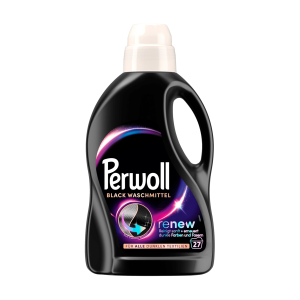 Perwoll Renew Black Waschmittel 27WL 1,35l