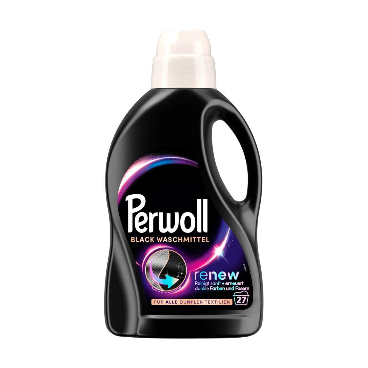 Perwoll Renew Black Waschmittel 27WL 1,35l