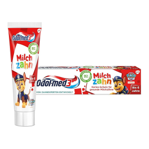 Odol-med3 Milchzahn Zahncreme 50ml