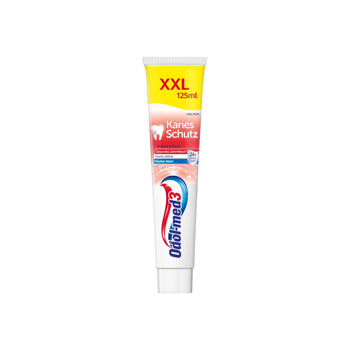 Odol-med3 Kariesschutz Zahncreme 125ml